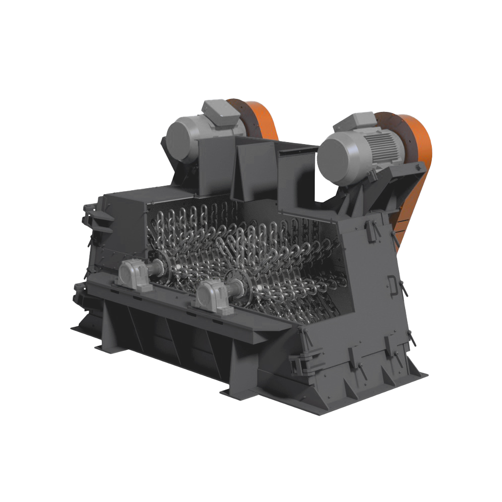 Дробилка СМДЦ-604-W30-C (SULTA 604-W36-C)